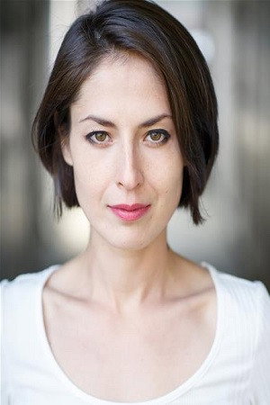 Photo of Ivy Corbin from the Latest Netflix gallery