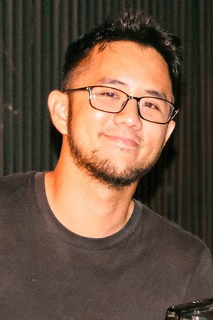 Photo of Noah Del Rosario from the Latest Netflix gallery