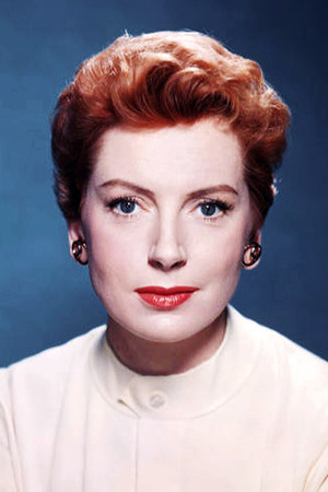 Deborah Kerr photo