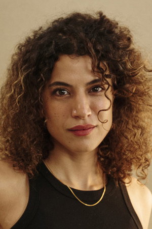 Photo of Zahraa Ghandour from the Latest Netflix gallery