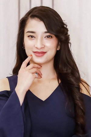 Photo of Suhana Thapa from the Latest Netflix gallery