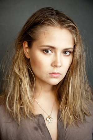 Viktoriya Romanenko photo