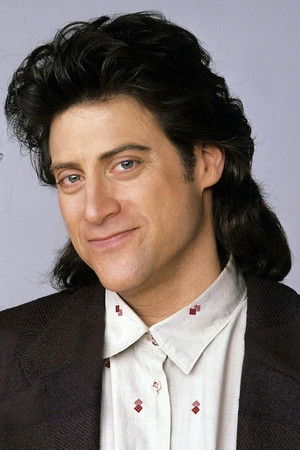 Richard Lewis photo