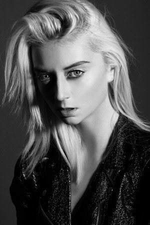 Photo of Nina Burns from the Latest Netflix gallery