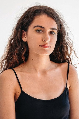 Photo of Inês Gomes da Silva from the Latest Netflix gallery