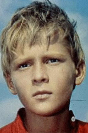 Photo of Sergei Ostapenko from the Latest Netflix gallery