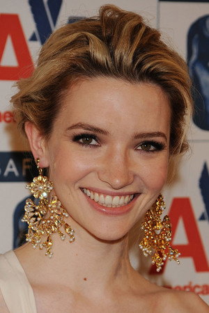 Talulah Riley photo