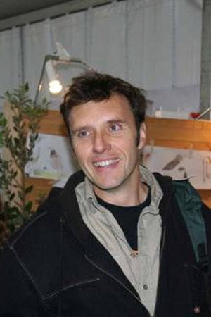 Photo of Jérôme Bouvier from the Latest Netflix gallery
