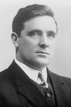Photo of Edward McNamara from the Latest Netflix gallery