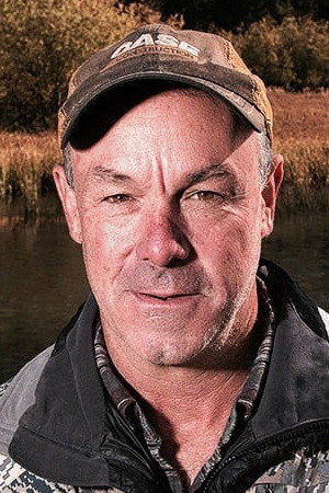 Photo of Hal Herring from the Latest Netflix gallery