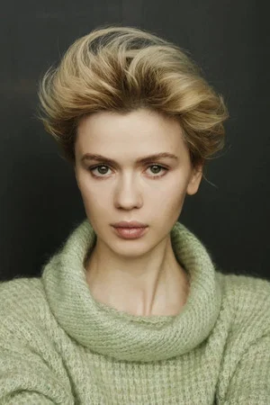 Anna Bogomolova photo