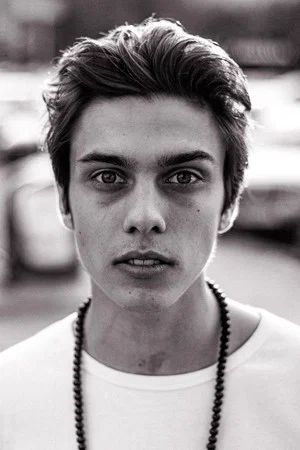 Photo of Danyil Kamenskyi from the Latest Netflix gallery