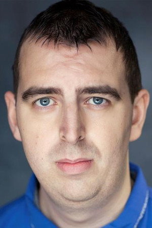 Photo of Neil Ford from the Latest Netflix gallery
