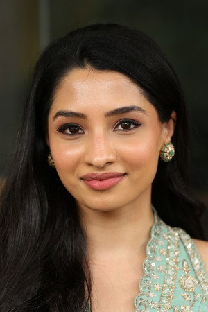 Photo of Manisha Kandkur from the Latest Netflix gallery
