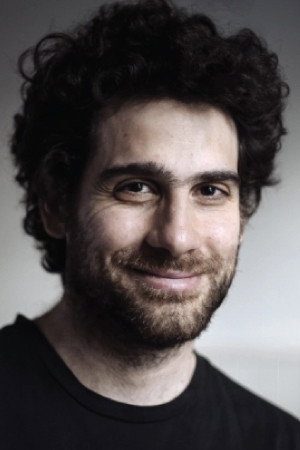Photo of Fernando Salem from the Latest Netflix gallery