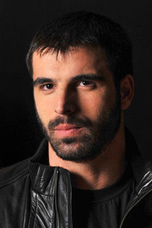 Mehmet Akif Alakurt photo