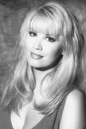 Monique Gabrielle photo