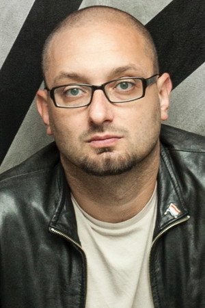 Photo of Alexandr Vartanov from the Latest Netflix gallery