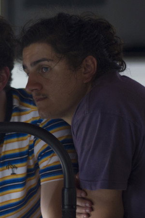 Photo of Dani Cornes from the Latest Netflix gallery