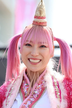 Photo of Ren Kaburagi from the Latest Netflix gallery