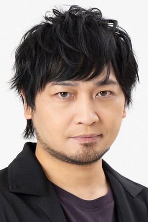 Yuichi Nakamura photo