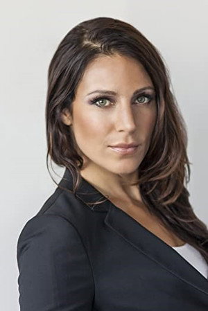 Photo of Janene Carleton from the Latest Netflix gallery