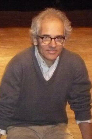 Photo of Yves Neff from the Latest Netflix gallery