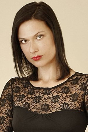 Catherine Mazoyer photo