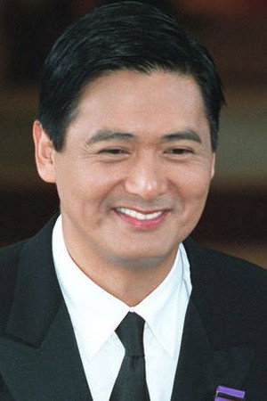 Chow Yun-Fat photo