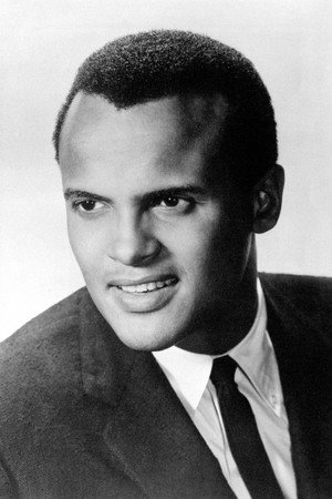 Harry Belafonte photo