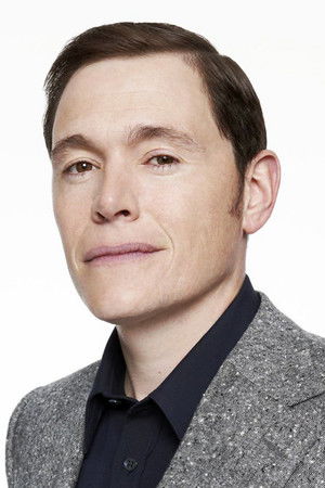 Burn Gorman photo