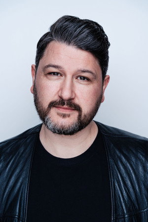 Photo of Ugur Tasbilek from the Latest Netflix gallery