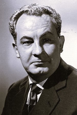 Leo McKern photo