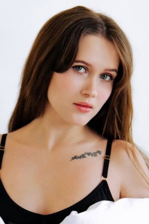 Photo of Una Fairy from the Latest Netflix gallery