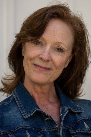 Photo of Sinda Nichols from the Latest Netflix gallery
