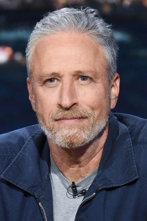 Jon Stewart photo