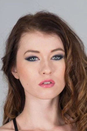 Photo of Misha Cross from the Latest Netflix gallery