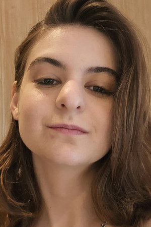 Photo of N.Storino from the Latest Netflix gallery