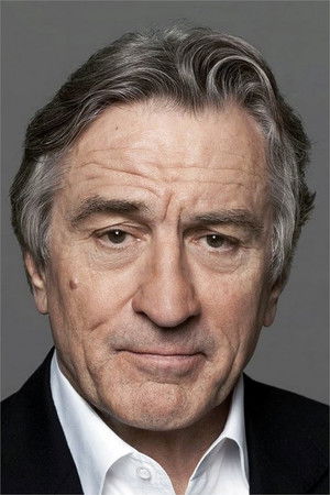 Robert De Niro photo