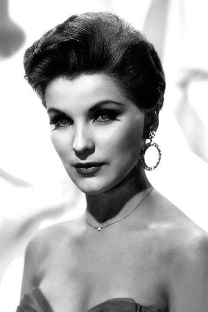 Debra Paget photo