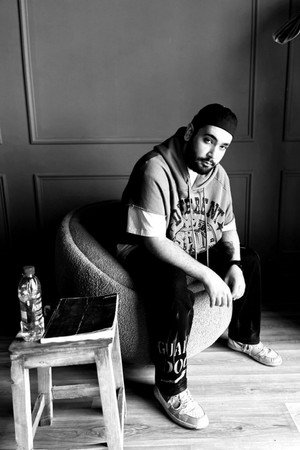 Photo of سامان صادقی from the Latest Netflix gallery