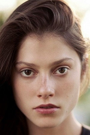 Irina Martynenko photo