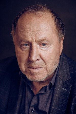 Photo of Vladimir Steklov from the Latest Netflix gallery