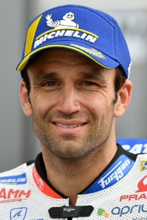 Johann Zarco photo