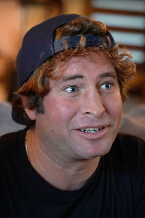 Sean McInerney photo