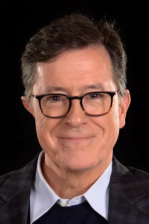 Photo of Stephen Colbert from the Latest Netflix gallery