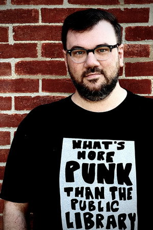 Photo of Jesse P. Pollack from the Latest Netflix gallery