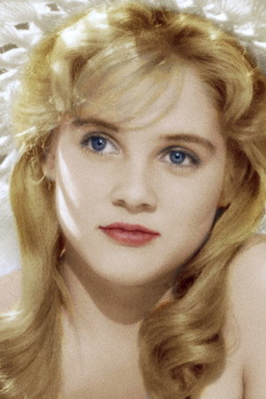 Photo of Sue Lyon from the Latest Netflix gallery