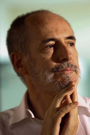 Photo of Enrico Pau from the Latest Netflix gallery