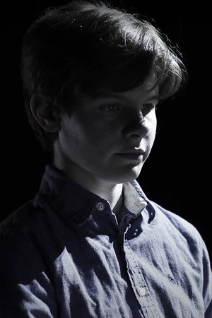 Photo of Brooklyn Kain from the Latest Netflix gallery